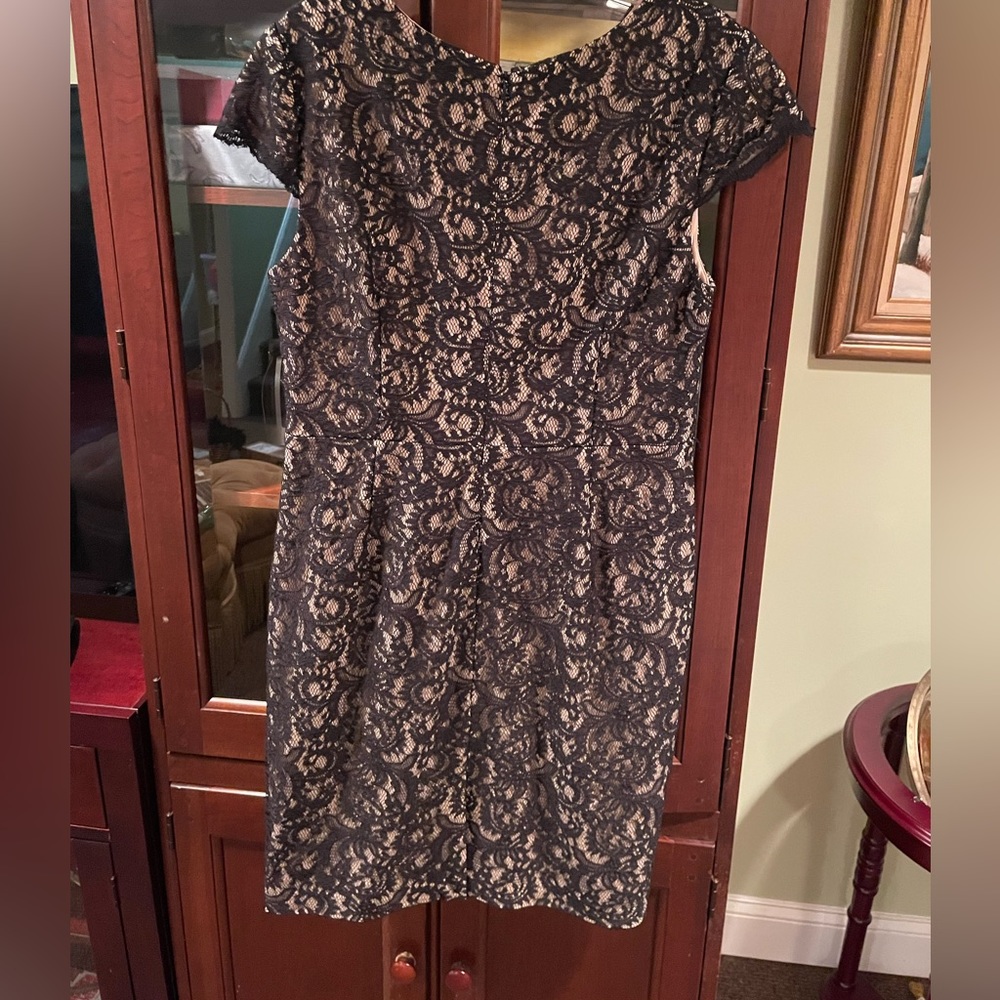 TALBOTS DRESS - Picture 4 of 5